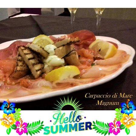 Restaurant Al Raffaello